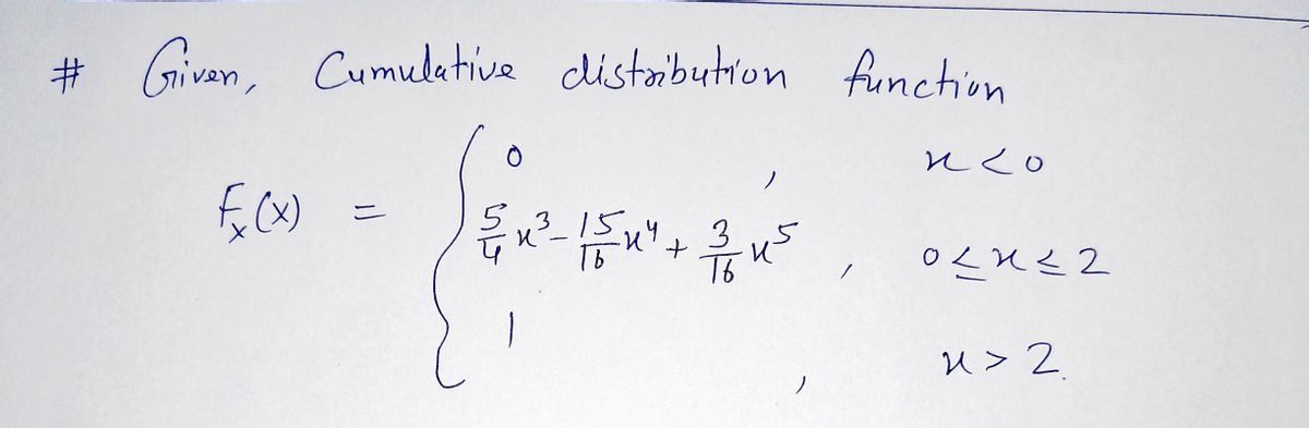 Probability homework question answer, step 1, image 1